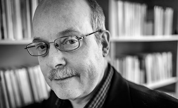 Peter M Nilsson, professor vid medicinens historia, Lunds universitet
