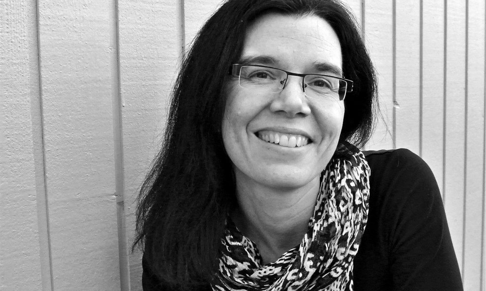 Christine Wamsler är docent vid Lunds universitets centrum för studier av uthållig samhällsutveckling - Lucsus